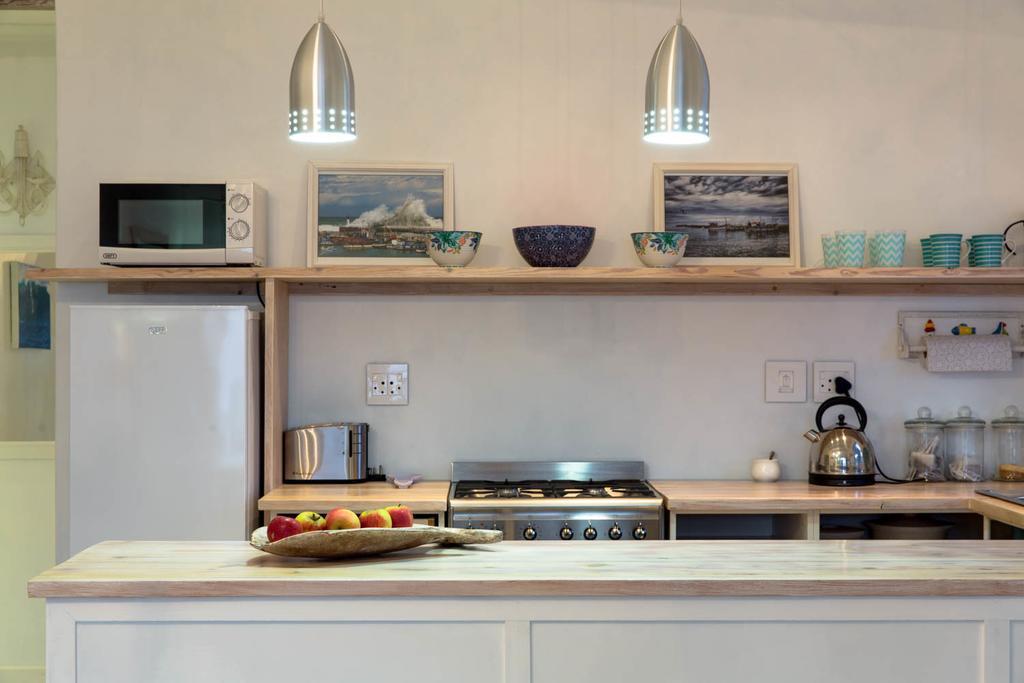 Palm Villa Cottage Комметьи Экстерьер фото