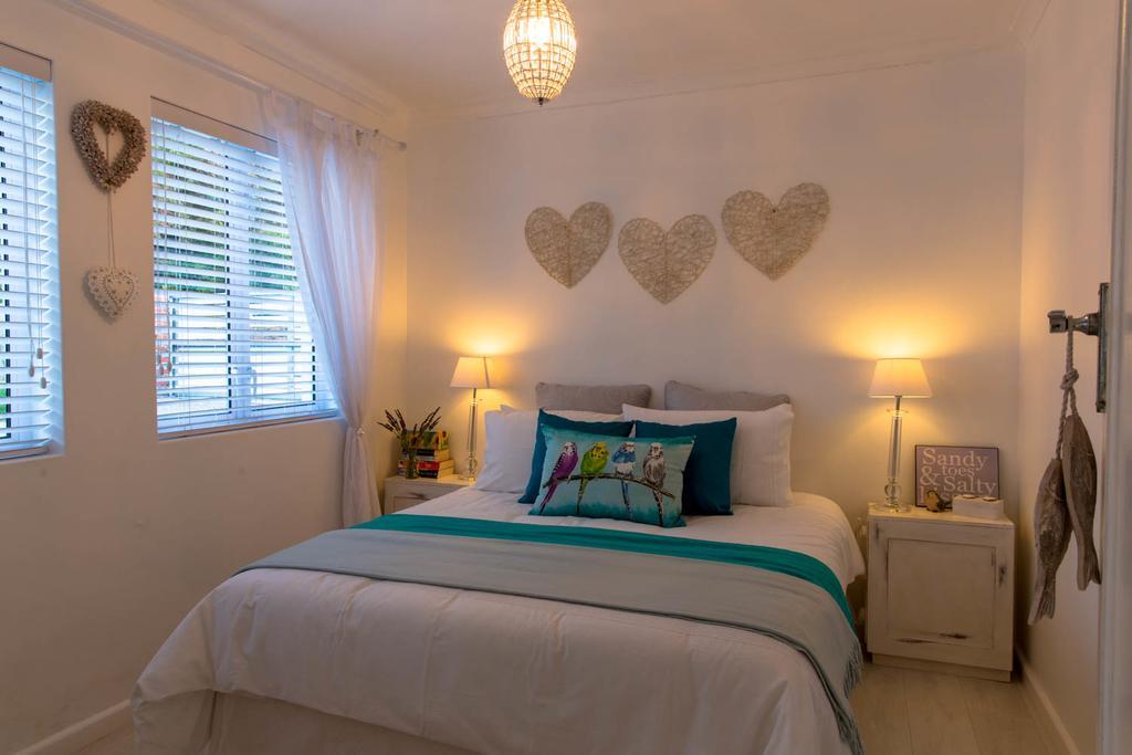Palm Villa Cottage Комметьи Экстерьер фото