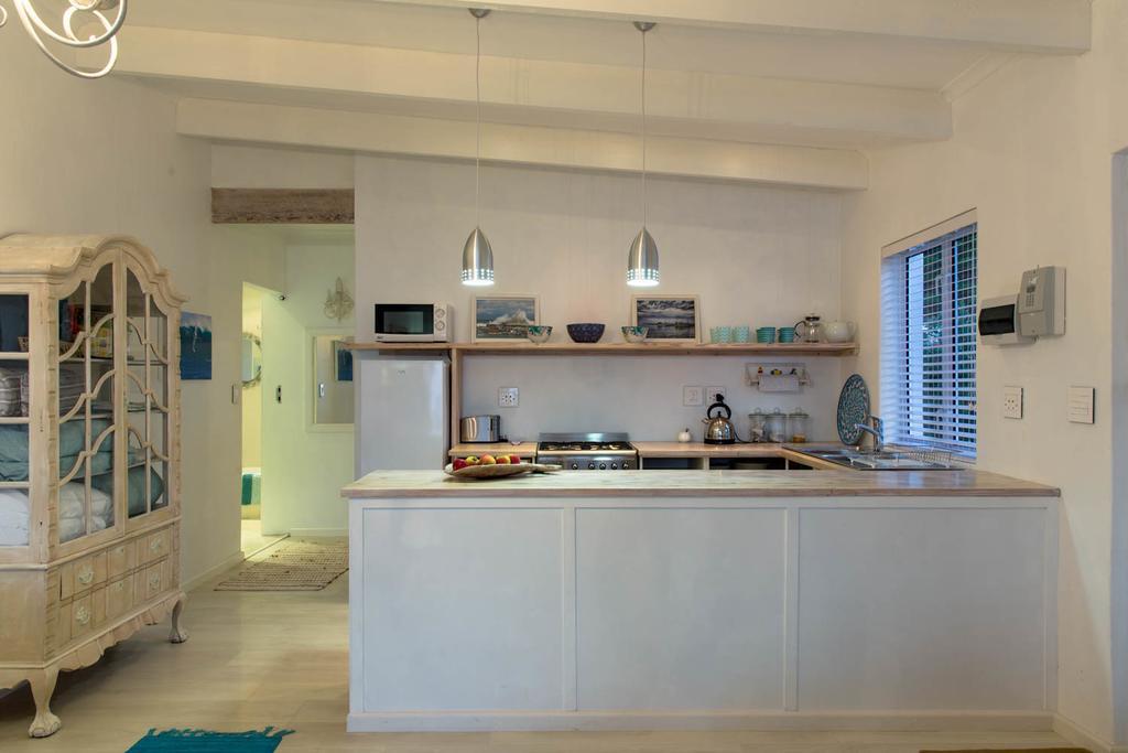 Palm Villa Cottage Комметьи Экстерьер фото