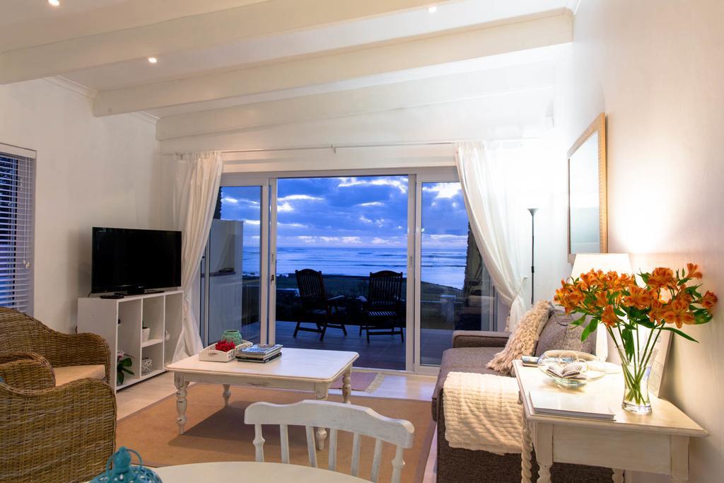 Palm Villa Cottage Комметьи Экстерьер фото