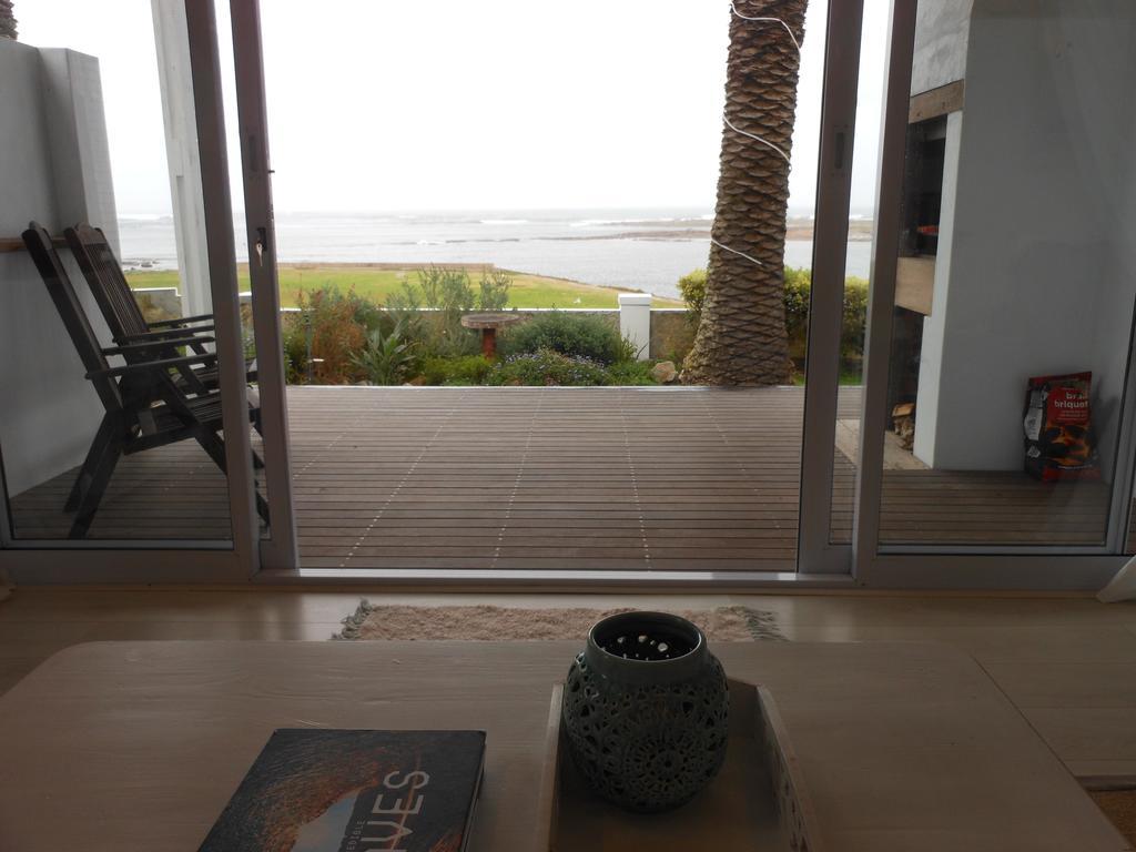 Palm Villa Cottage Комметьи Номер фото