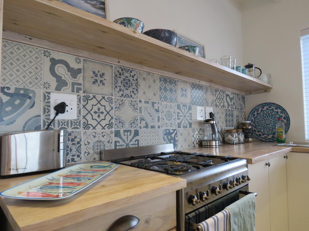 Palm Villa Cottage Комметьи Экстерьер фото