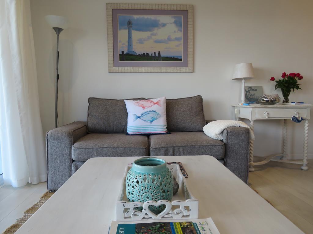 Palm Villa Cottage Комметьи Экстерьер фото