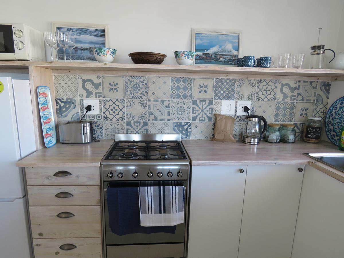 Palm Villa Cottage Комметьи Экстерьер фото