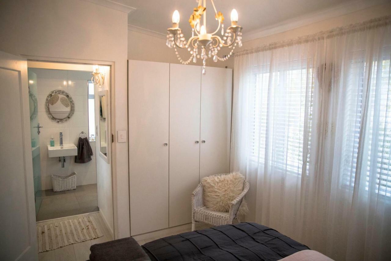 Palm Villa Cottage Комметьи Экстерьер фото