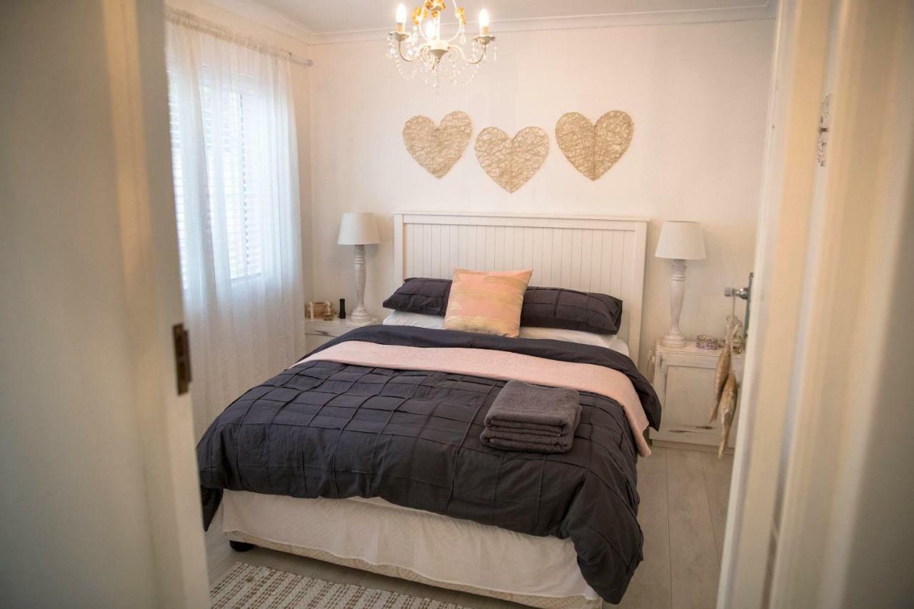 Palm Villa Cottage Комметьи Экстерьер фото