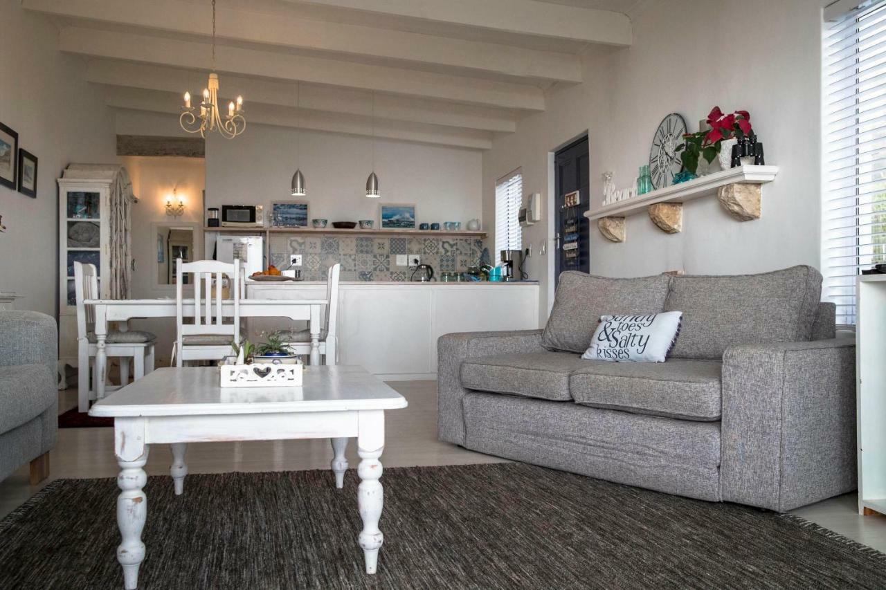 Palm Villa Cottage Комметьи Экстерьер фото