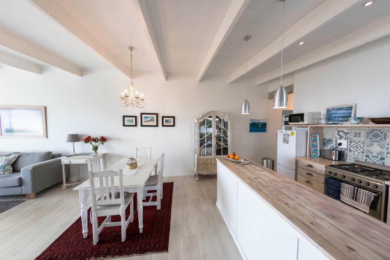 Palm Villa Cottage Комметьи Экстерьер фото