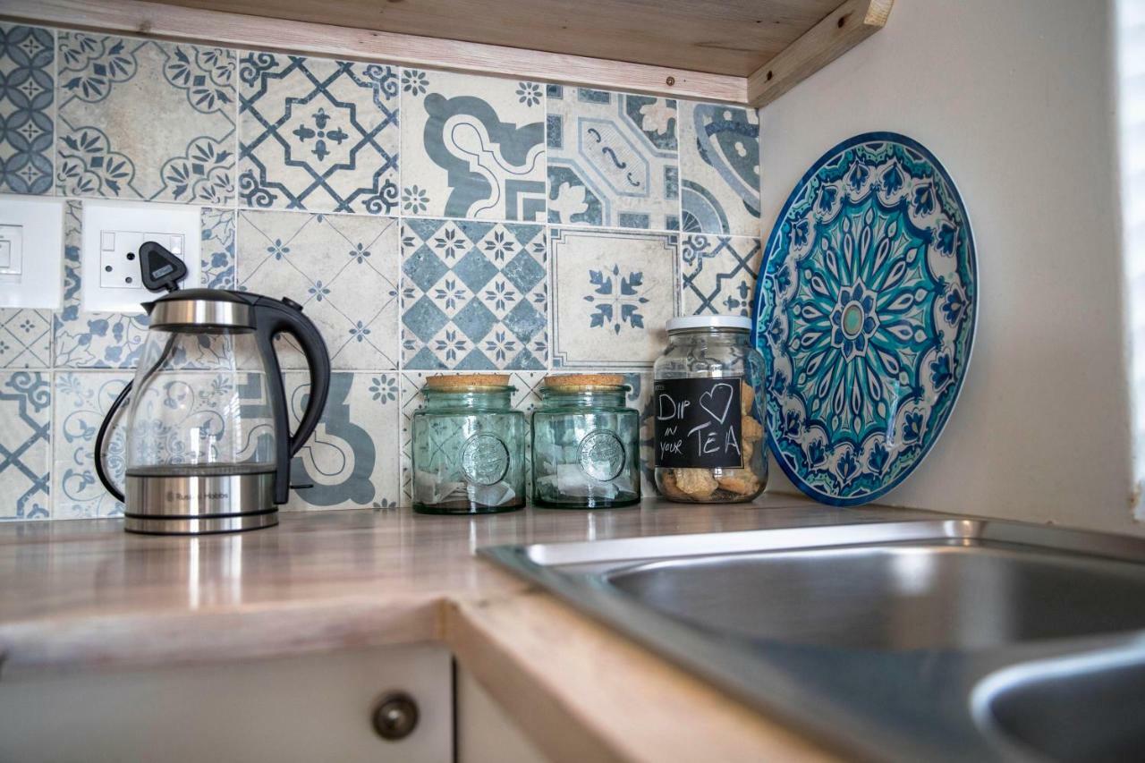 Palm Villa Cottage Комметьи Экстерьер фото