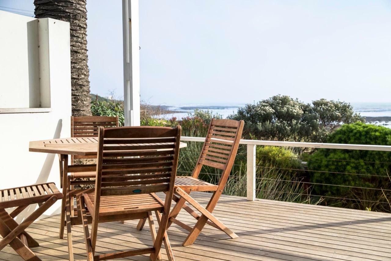 Palm Villa Cottage Комметьи Экстерьер фото