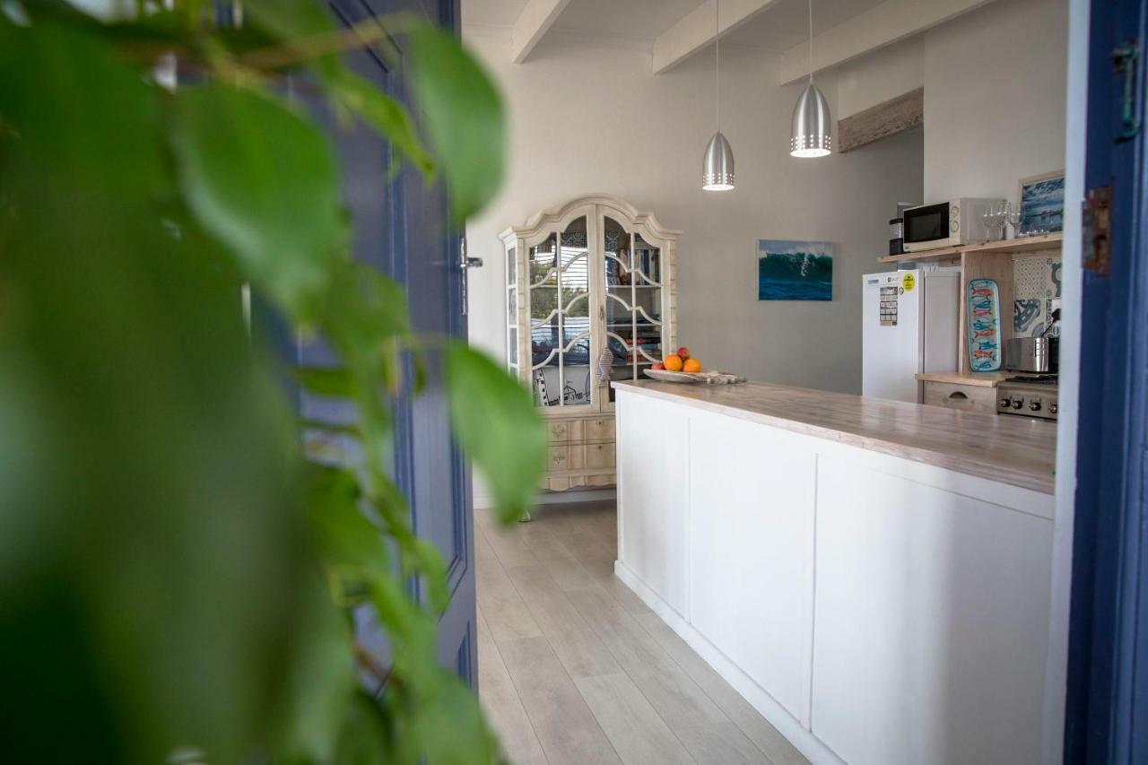 Palm Villa Cottage Комметьи Экстерьер фото