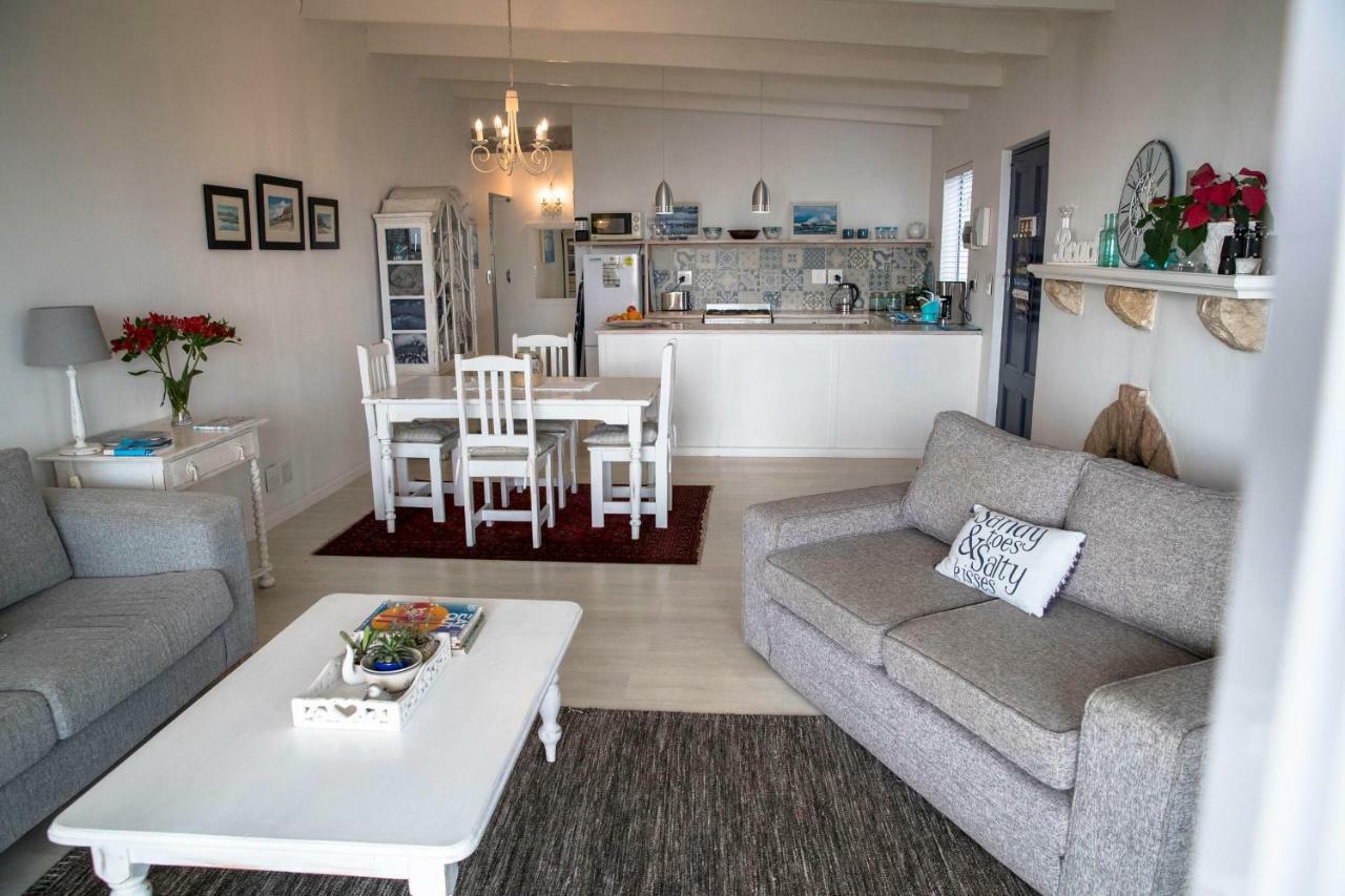 Palm Villa Cottage Комметьи Экстерьер фото
