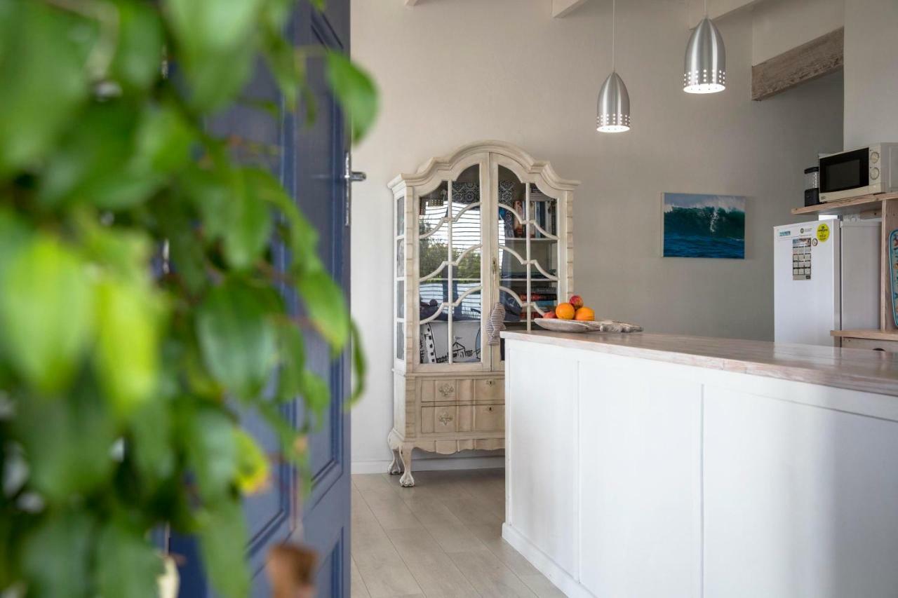 Palm Villa Cottage Комметьи Экстерьер фото