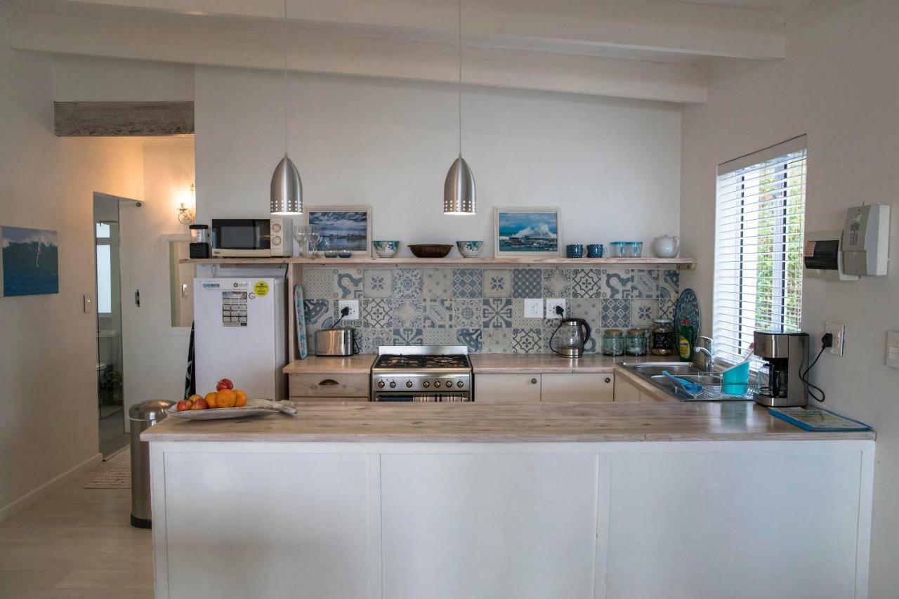 Palm Villa Cottage Комметьи Экстерьер фото