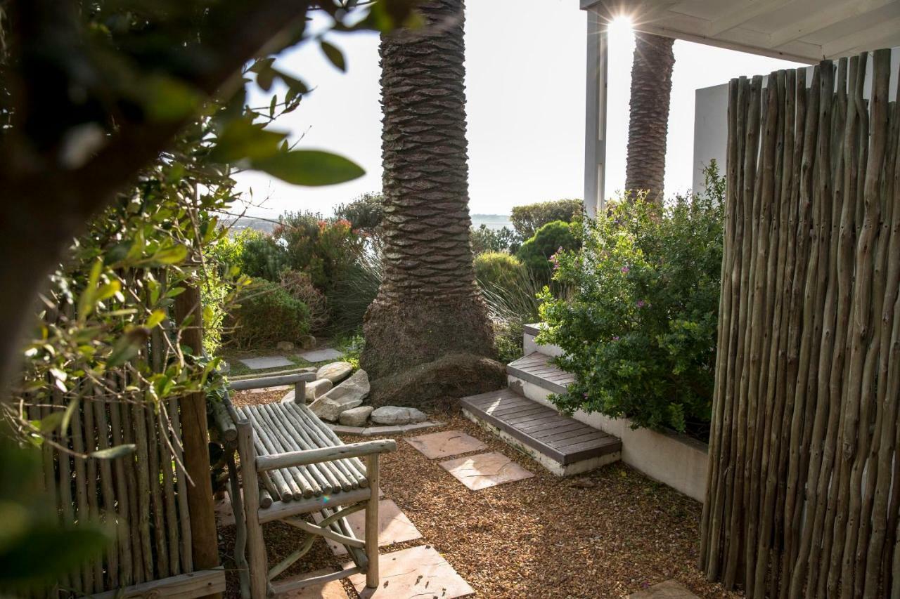 Palm Villa Cottage Комметьи Экстерьер фото