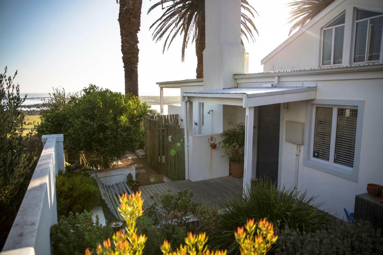 Palm Villa Cottage Комметьи Экстерьер фото